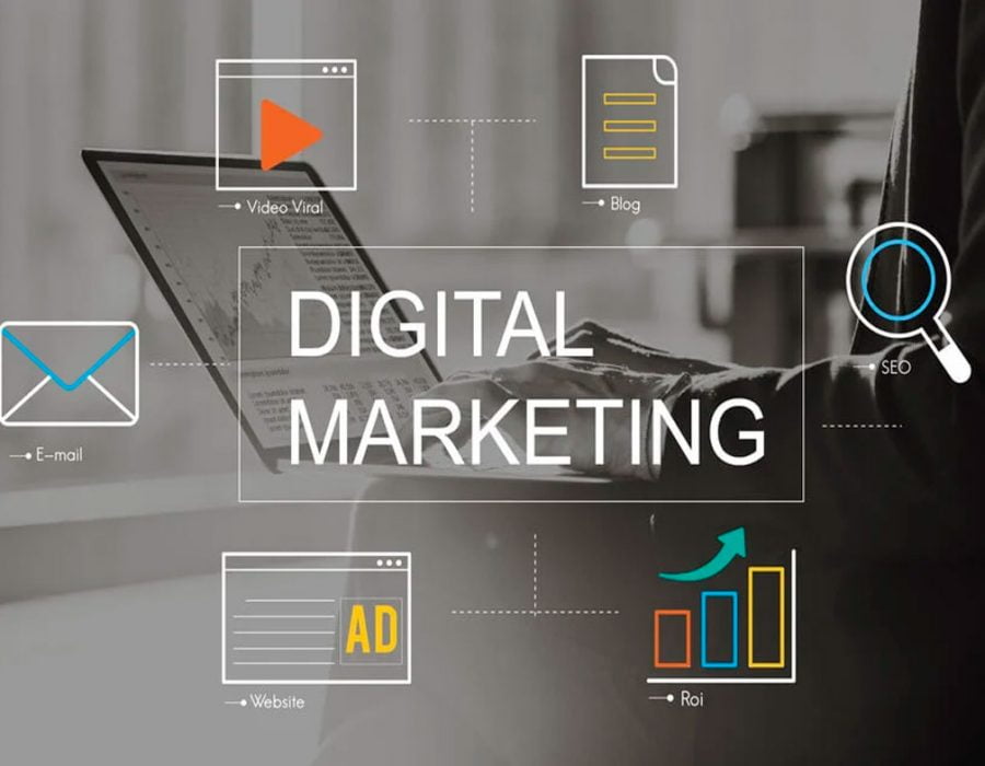 Quais são as estratégias de marketing digital mais eficazes?
