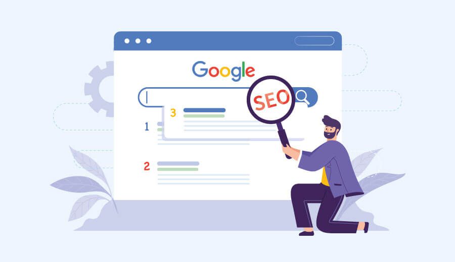 SEO: O que é e para que serve? Como chegar no topo do Google?