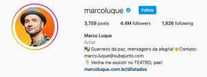Bio Para Instagram Marco Luc 300x112, Inbounder