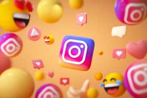 Biograbia Para Instagram Emojis 300x200, Inbounder