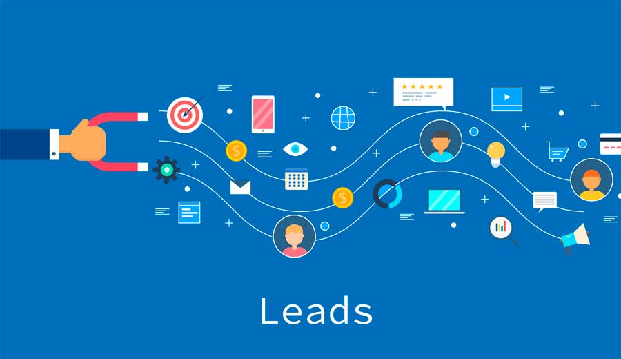 Leads: O que são? Significado, como Gerar