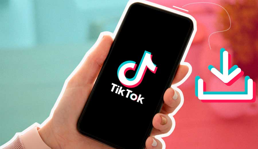 SnapTik: Como baixar vídeos do Tiktok por App e site