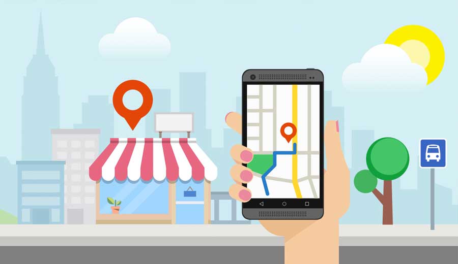 Como montar uma estratégia para posicionar um negócio local no Google?