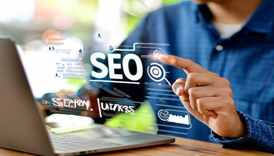 O que faz uma agência de SEO? Tudo o que você precisa saber